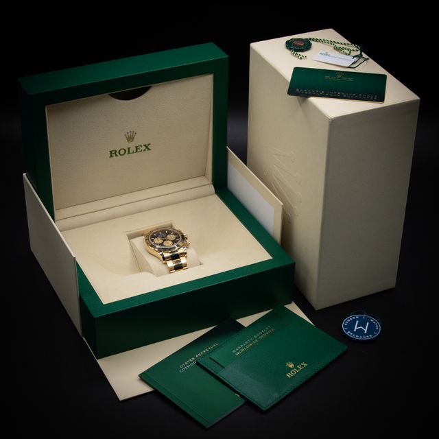 Rolex Daytona 126508 Image 7